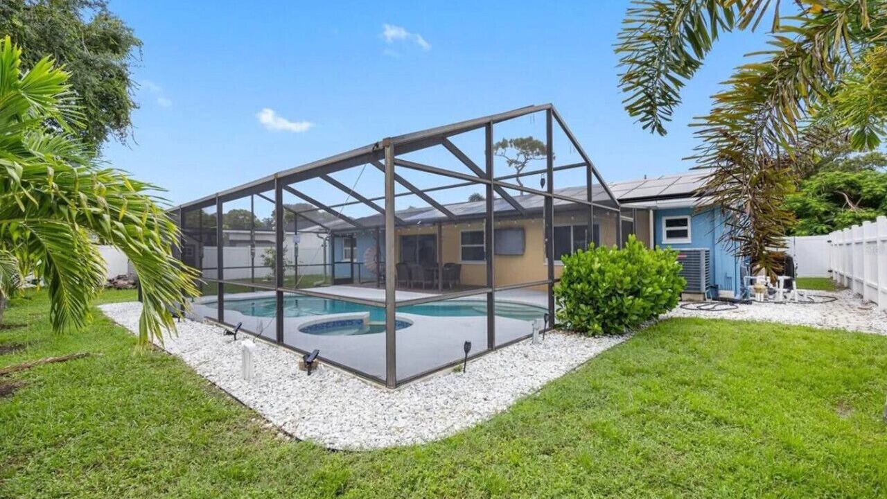 Photo of Outdoor in Greenbrook Estates