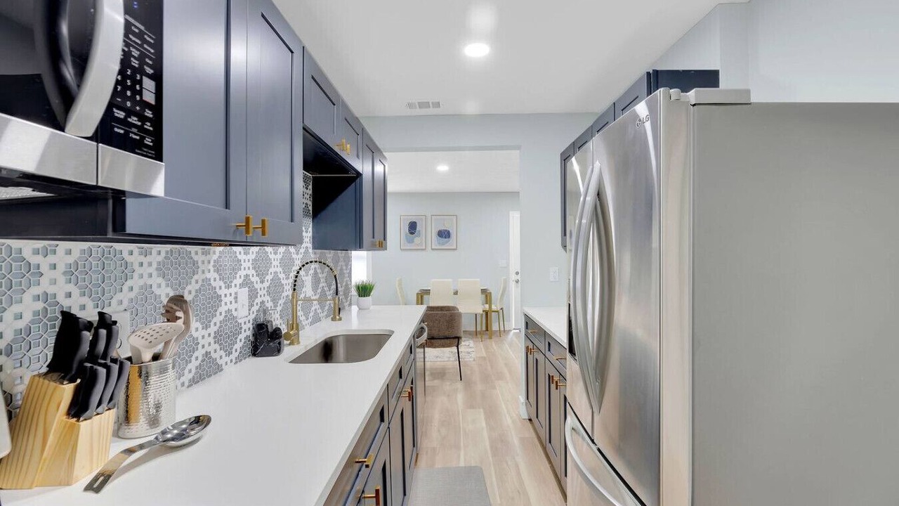 Photo of Kitchen in Jacksonville