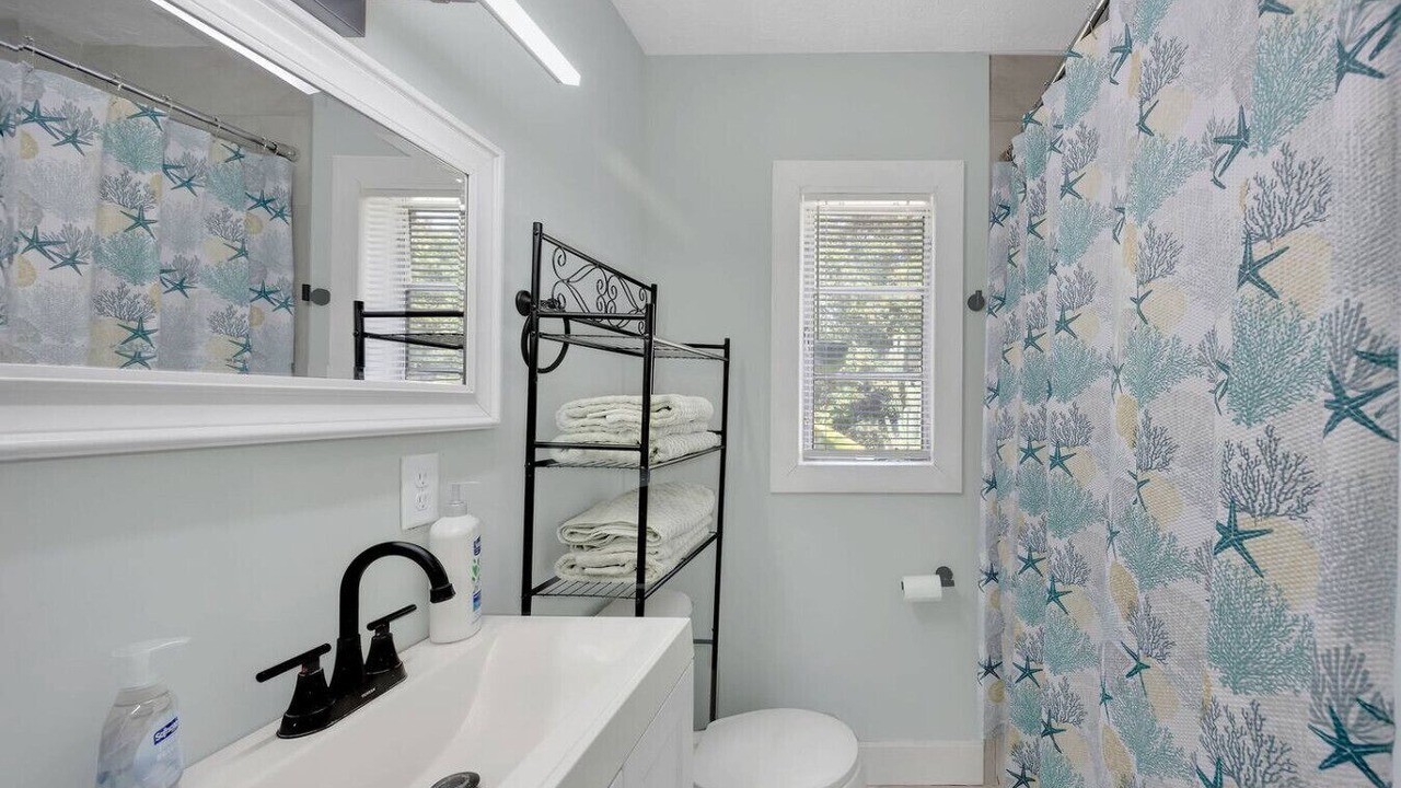 Photo of Bathroom in Jacksonville