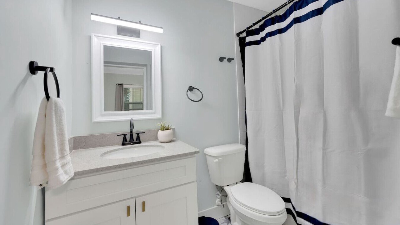 Photo of Bathroom in Jacksonville