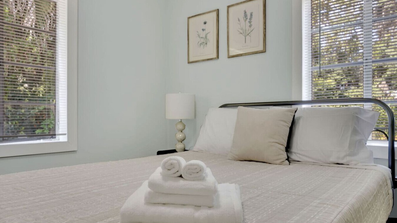 Photo of Bedroom in Jacksonville