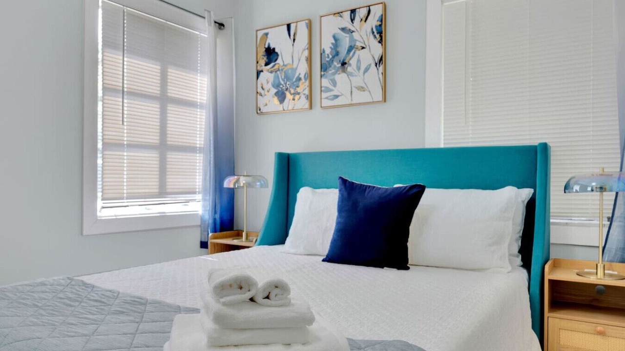 Photo of Bedroom in Jacksonville
