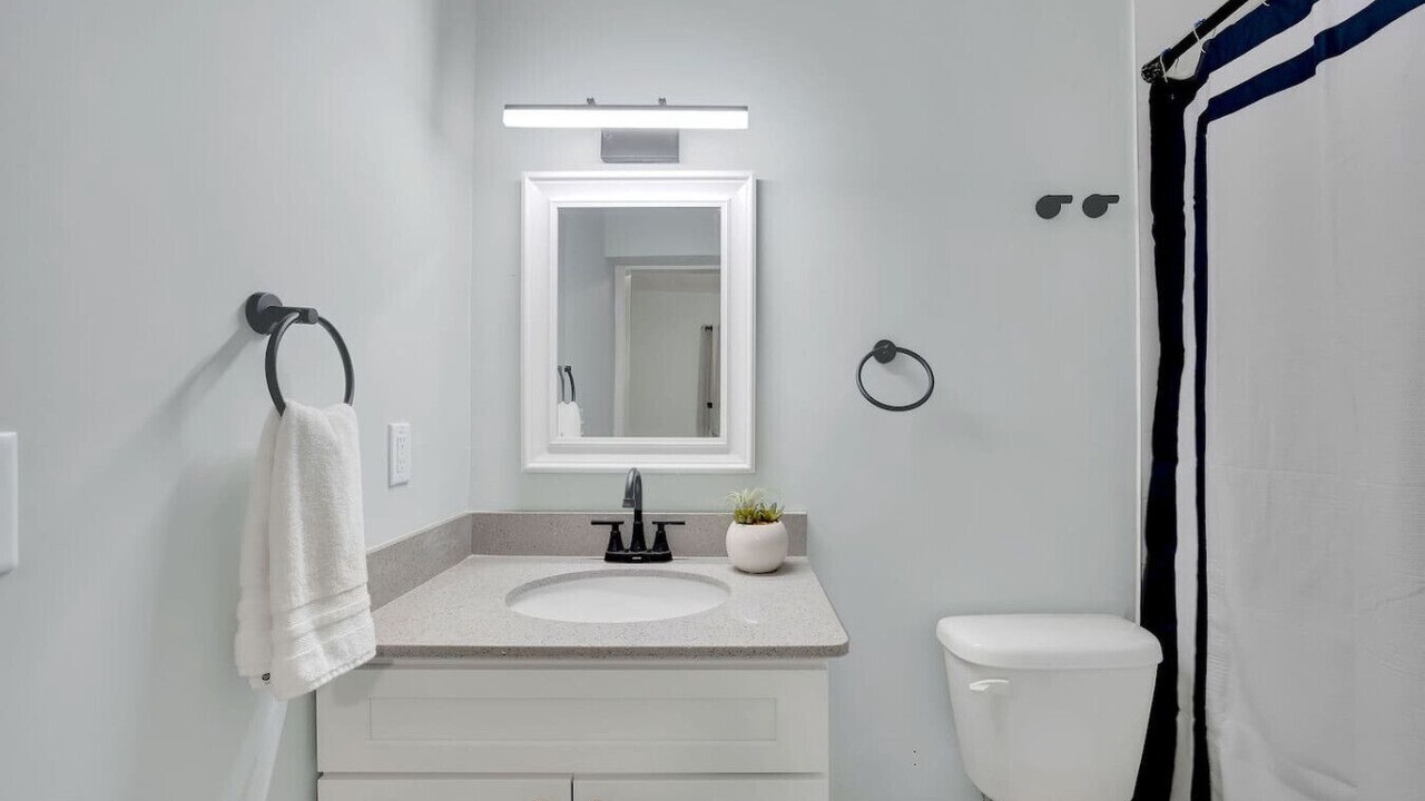 Photo of Bathroom in Jacksonville