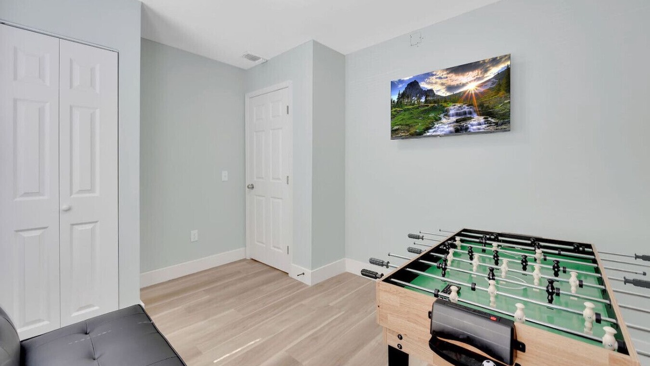 Photo of Bedroom in Jacksonville