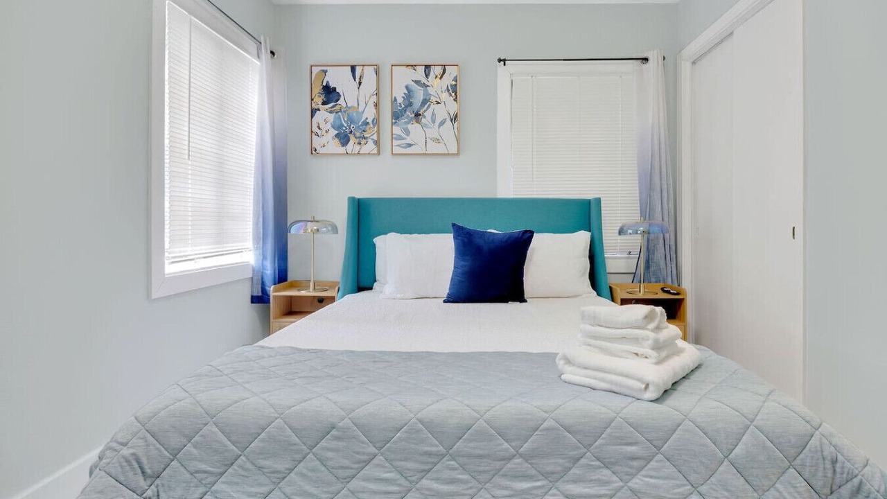 Photo of Bedroom in Jacksonville