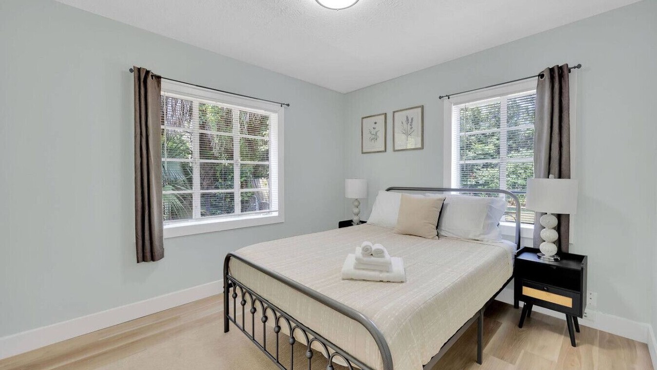 Photo of Bedroom in Jacksonville
