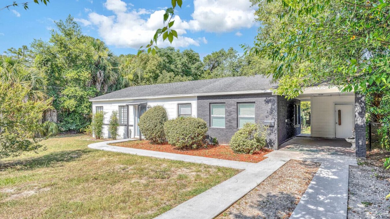 Photo of Outdoor in Jacksonville