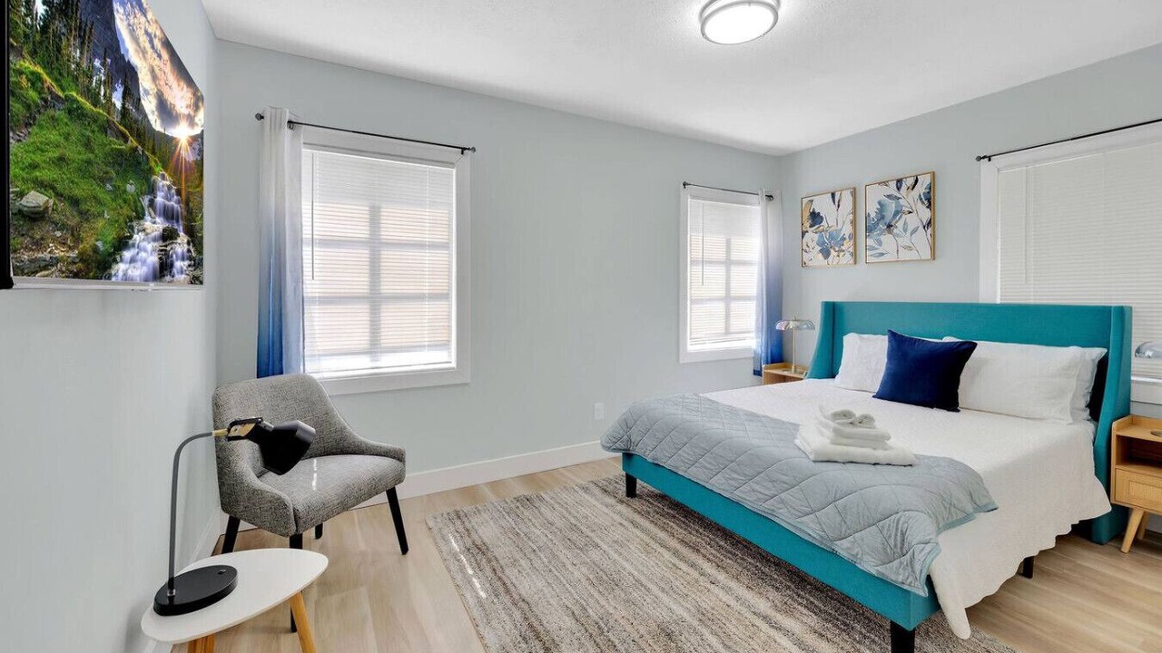 Photo of Bedroom in Jacksonville