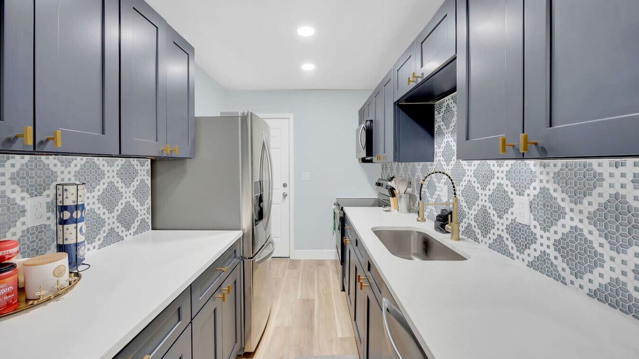 Photo of Kitchen in Jacksonville