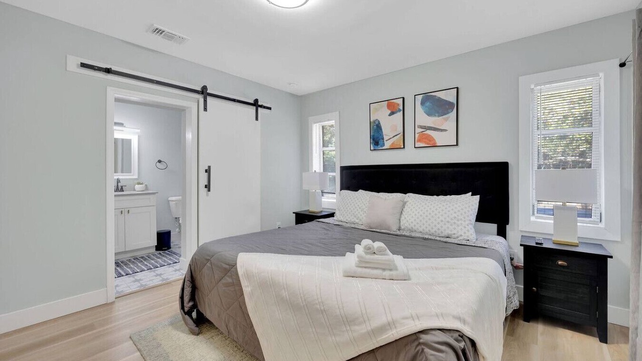 Photo of Bedroom in Jacksonville
