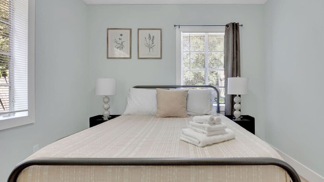 Photo of Bedroom in Jacksonville