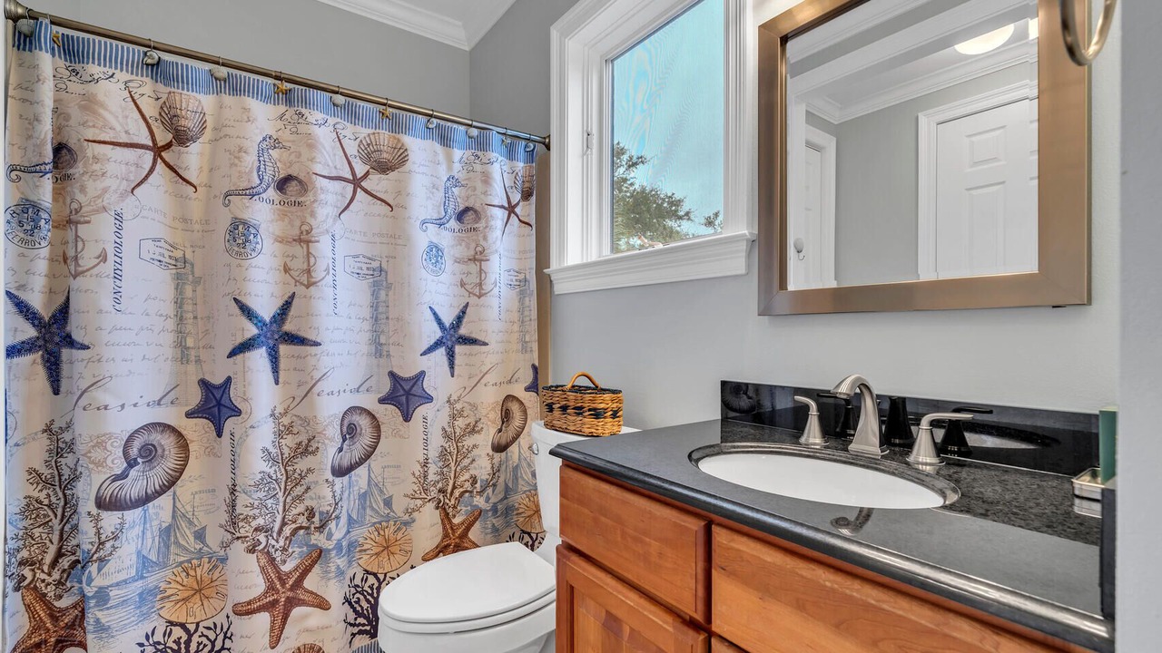 Photo of Bathroom in Gulf Place