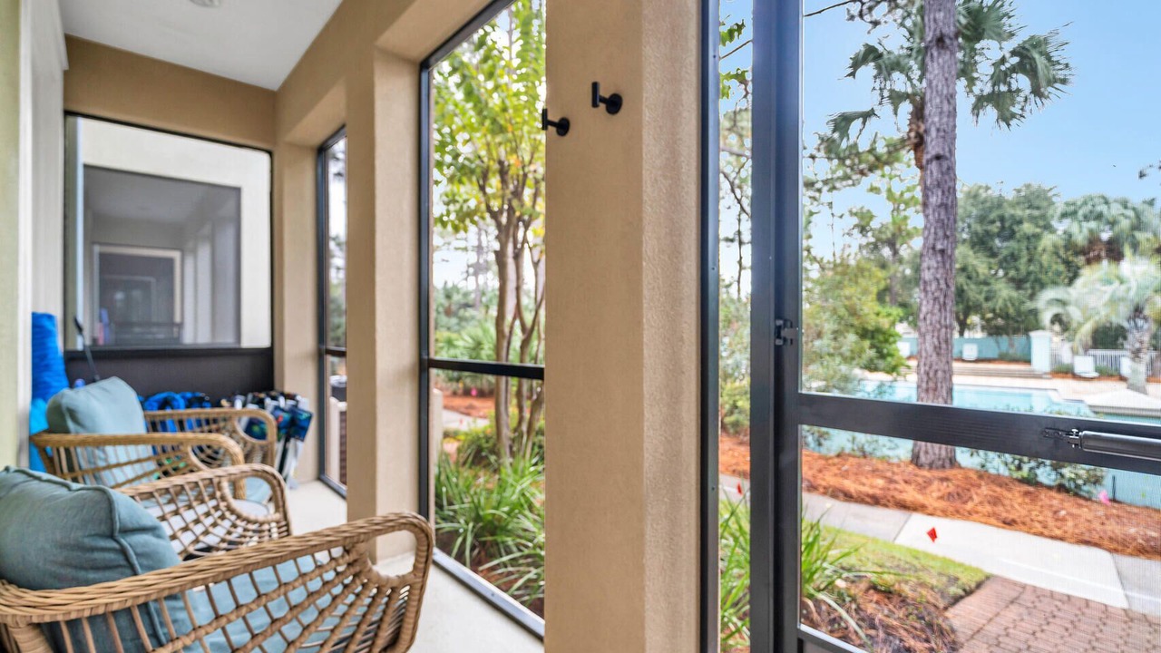 Photo of Outdoor in Gulf Place