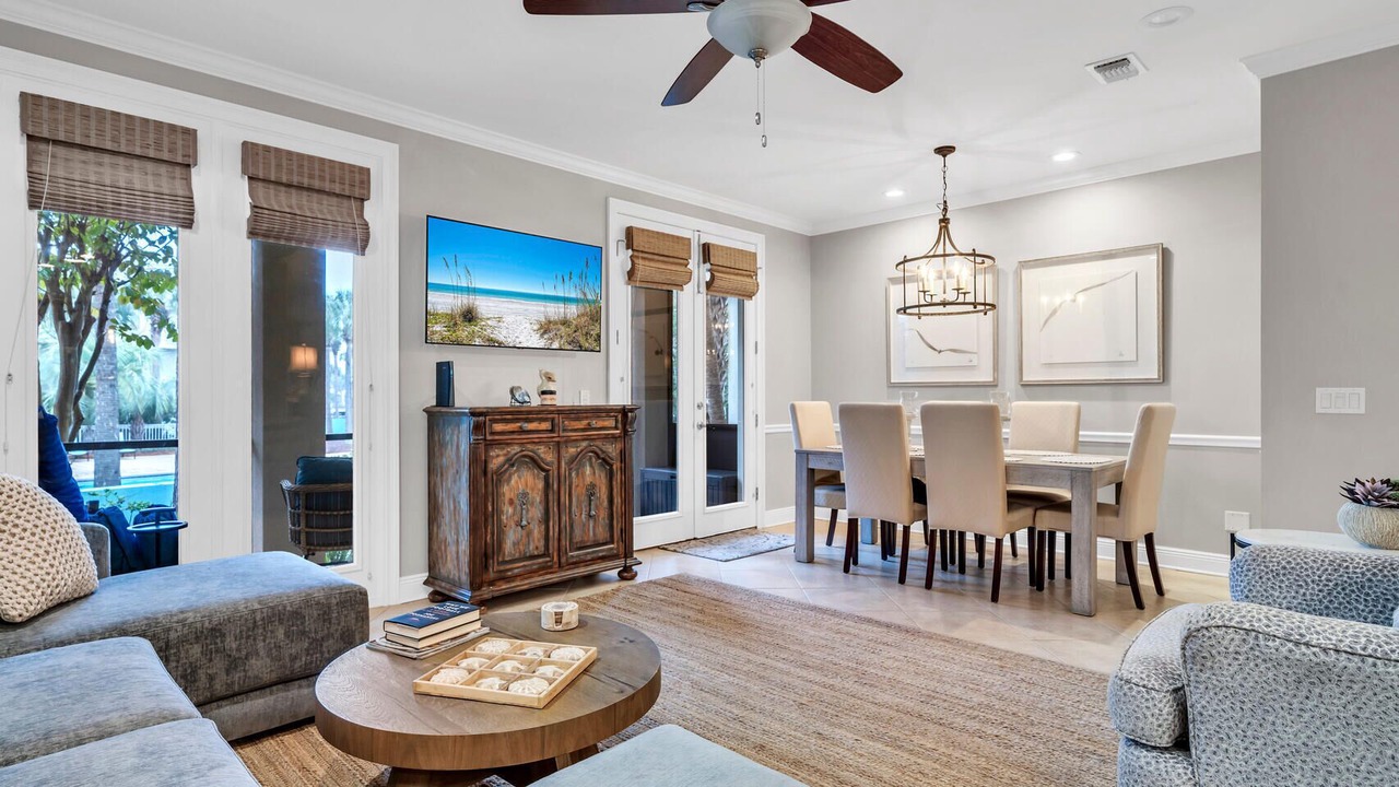 Photo of Bedroom in Gulf Place