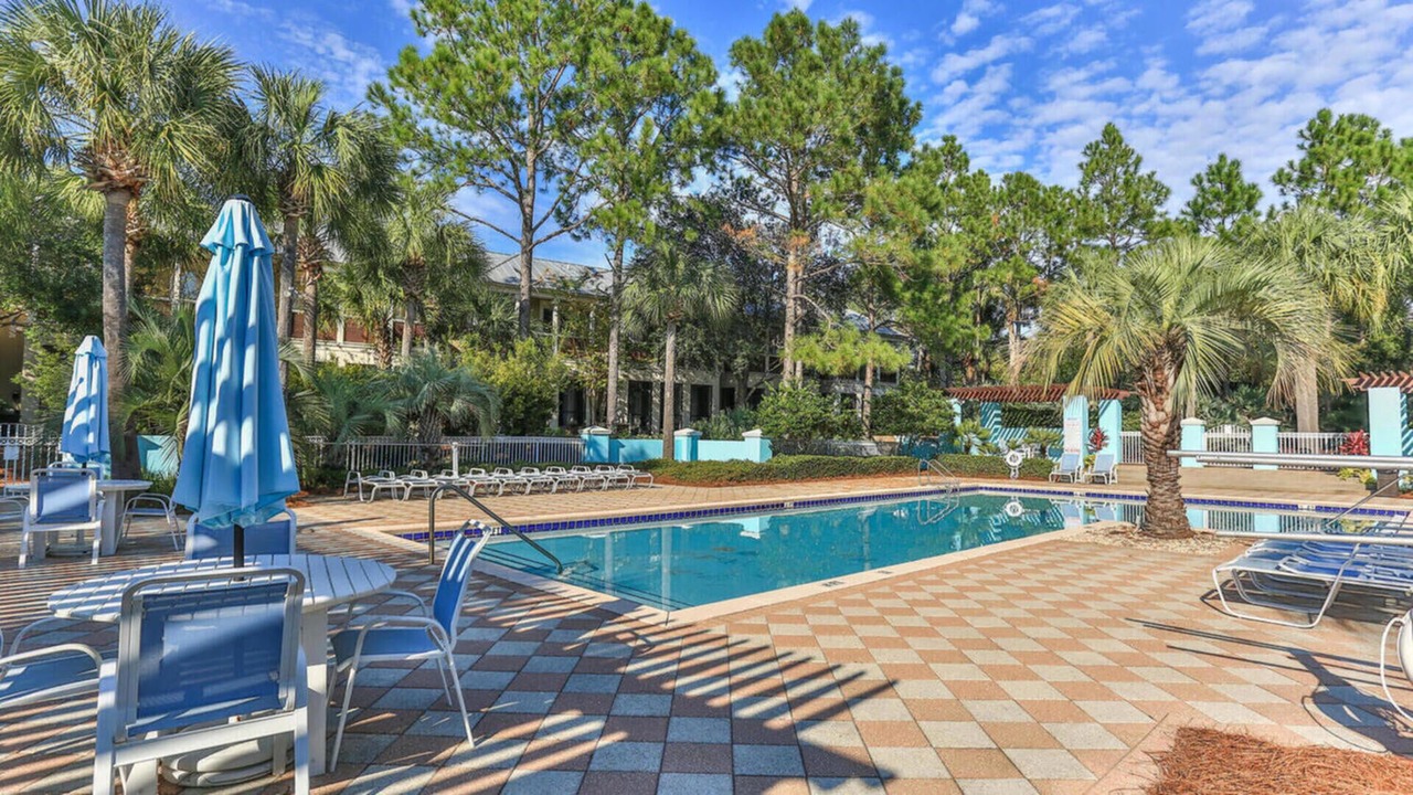Photo of Outdoor in Gulf Place
