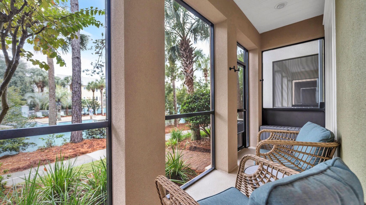 Photo of Outdoor in Gulf Place