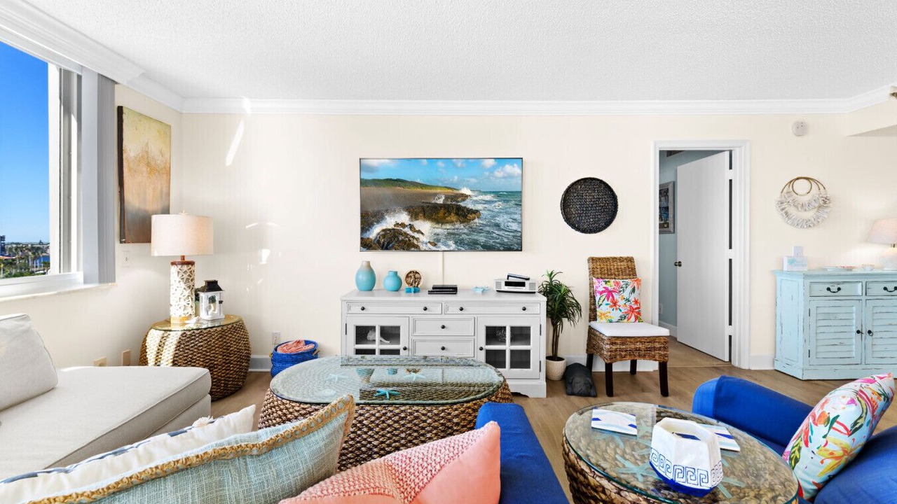 Photo of Livingroom in Palma del Mar