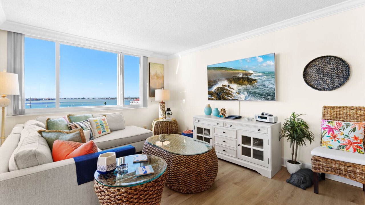 Photo of Livingroom in Palma del Mar