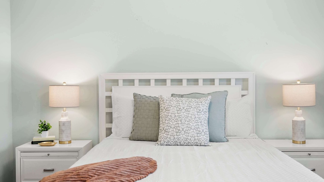 Photo of Bedroom in St. Augustine