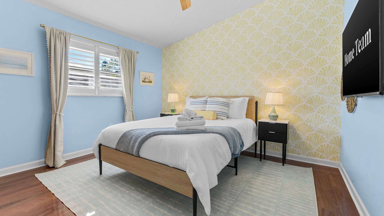 Photo of Bedroom in Seminole