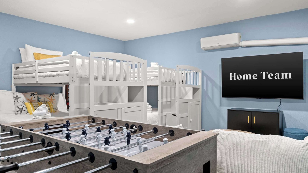 Photo of Bedroom in Seminole