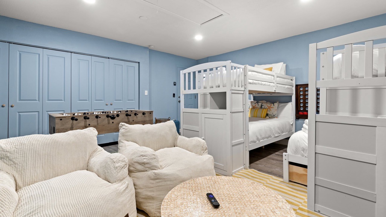 Photo of Bedroom in Seminole