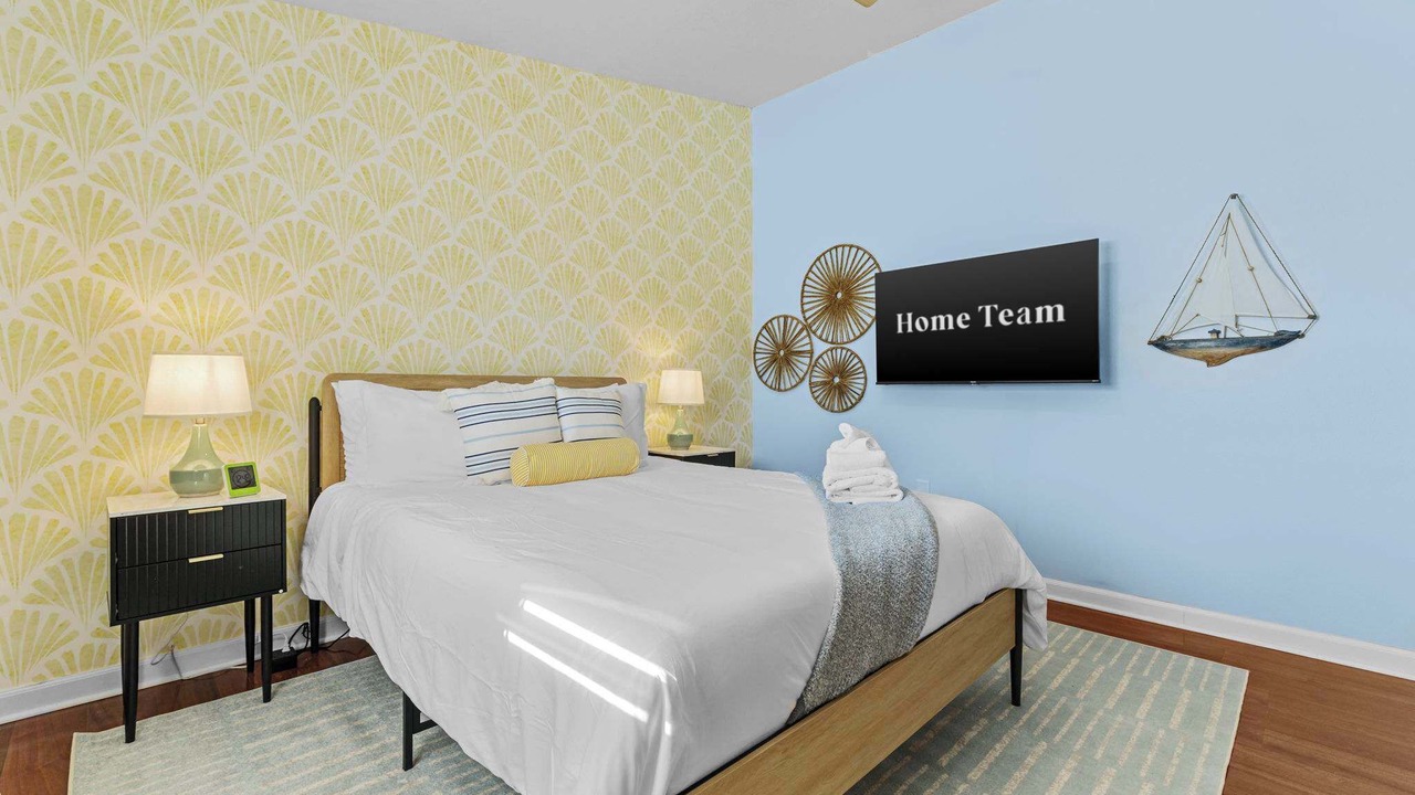Photo of Bedroom in Seminole