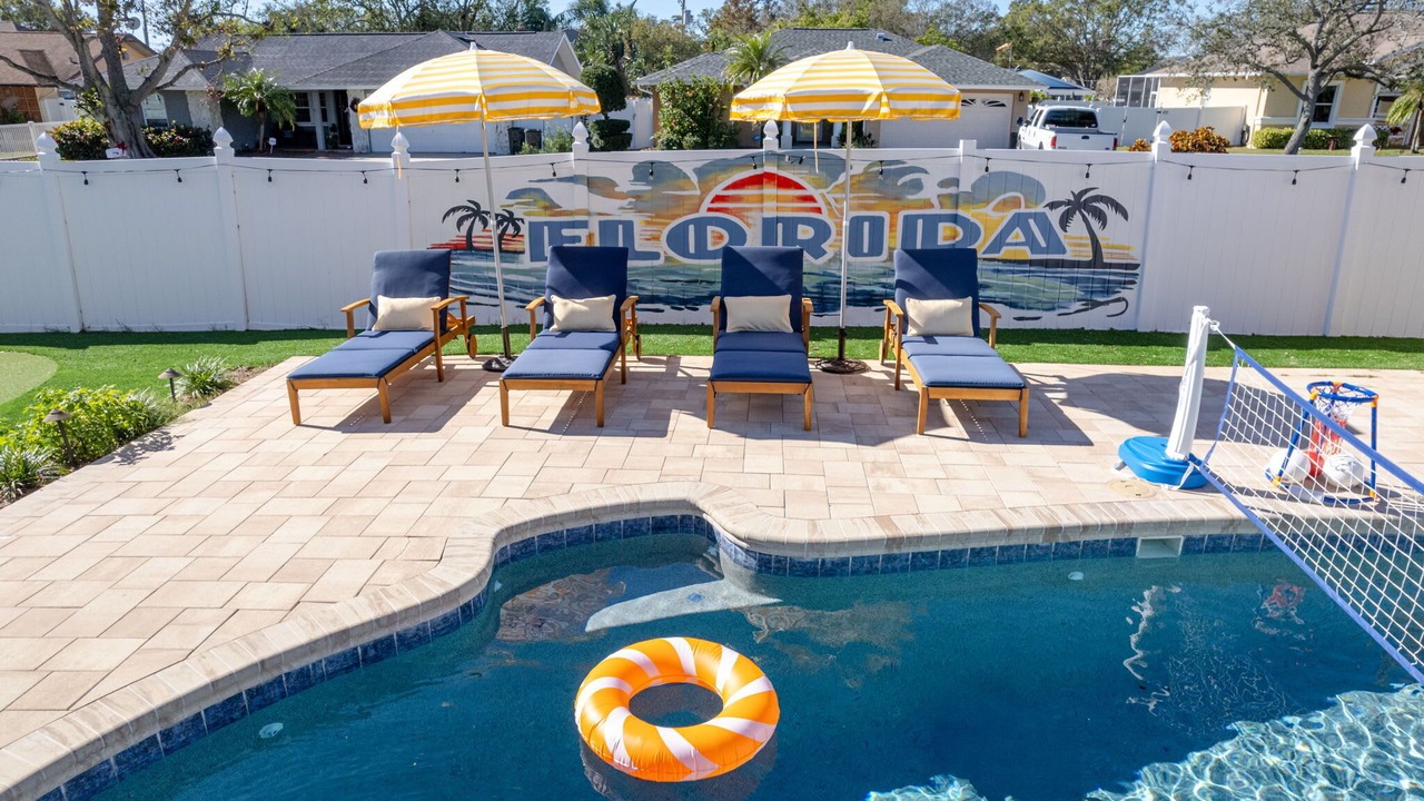 Photo of Outdoor in Seminole