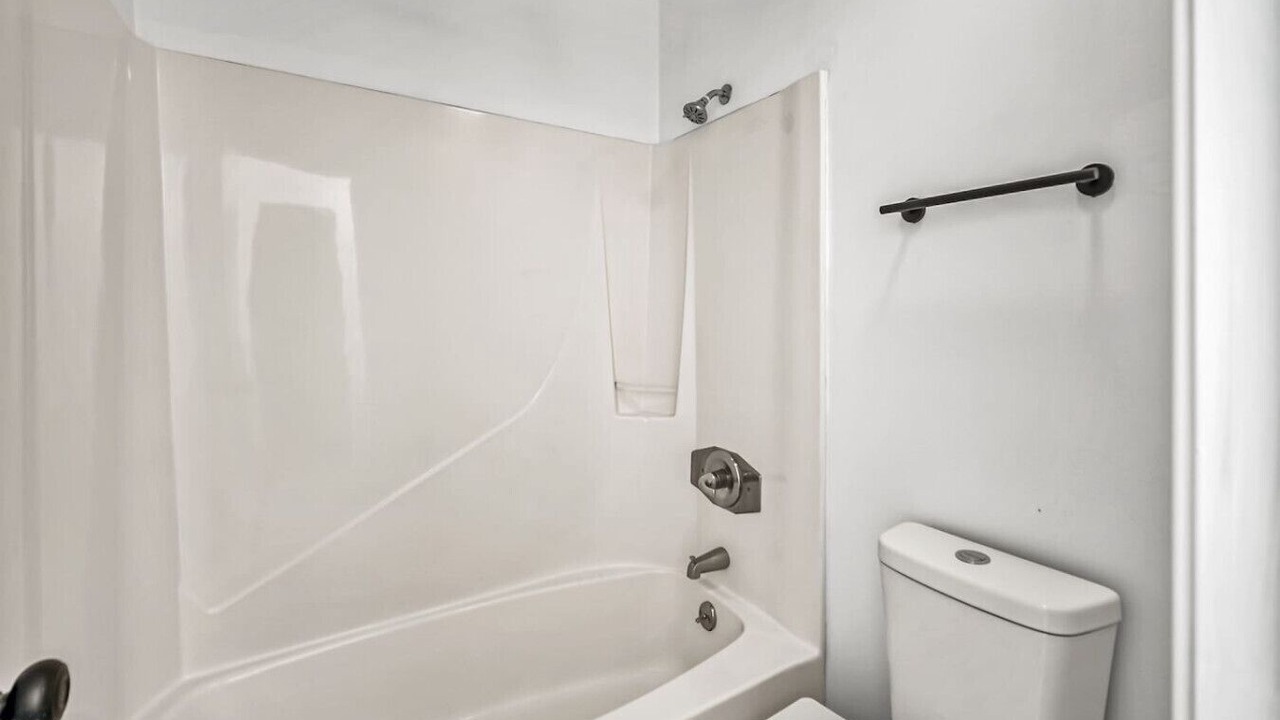 Photo of Bathroom in Jacksonville