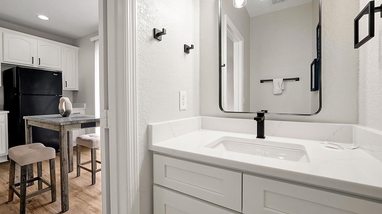 Photo of Bathroom in Florida Central Atlantic Coast
