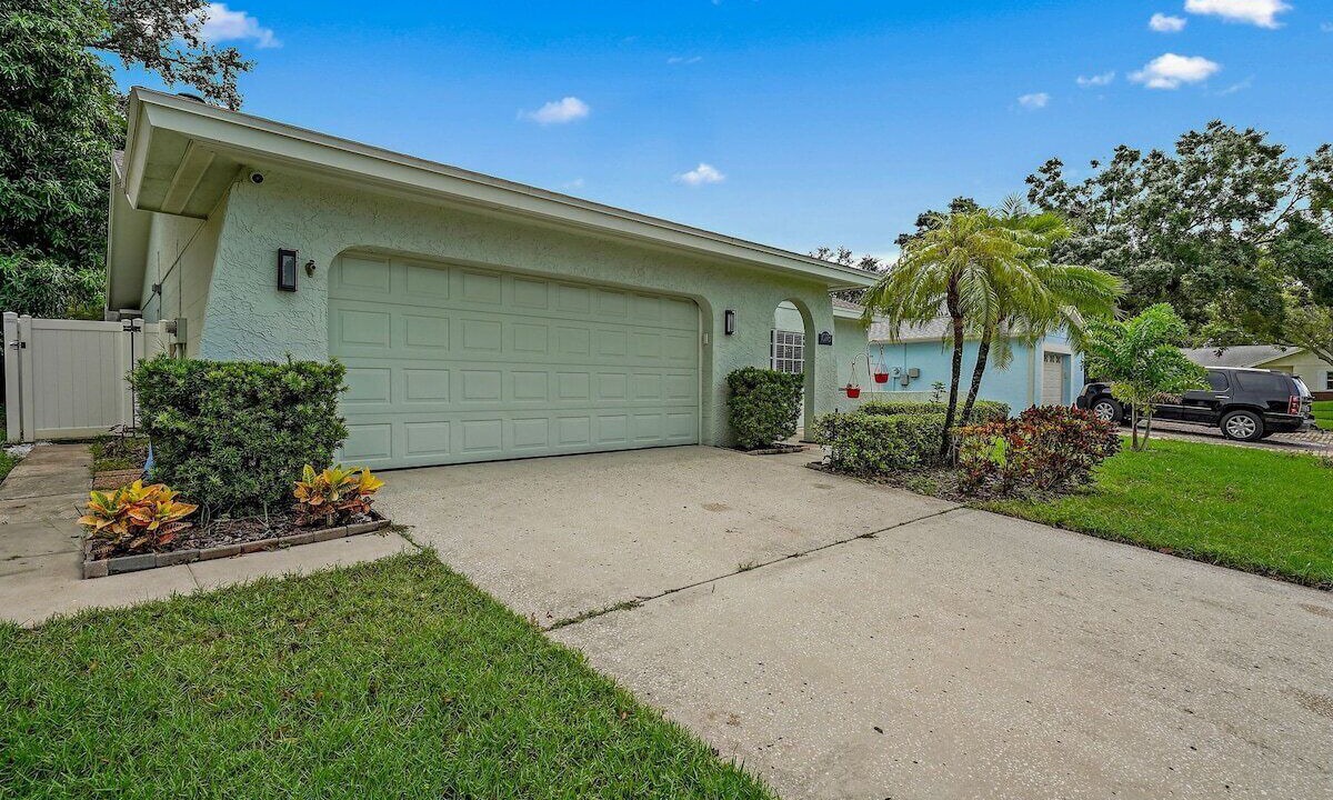 Photo of Outdoor in Pinellas Park