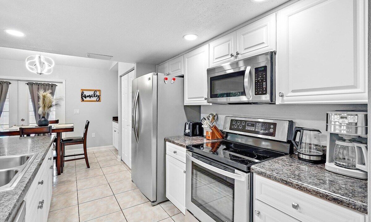Photo of Kitchen in Pinellas Park