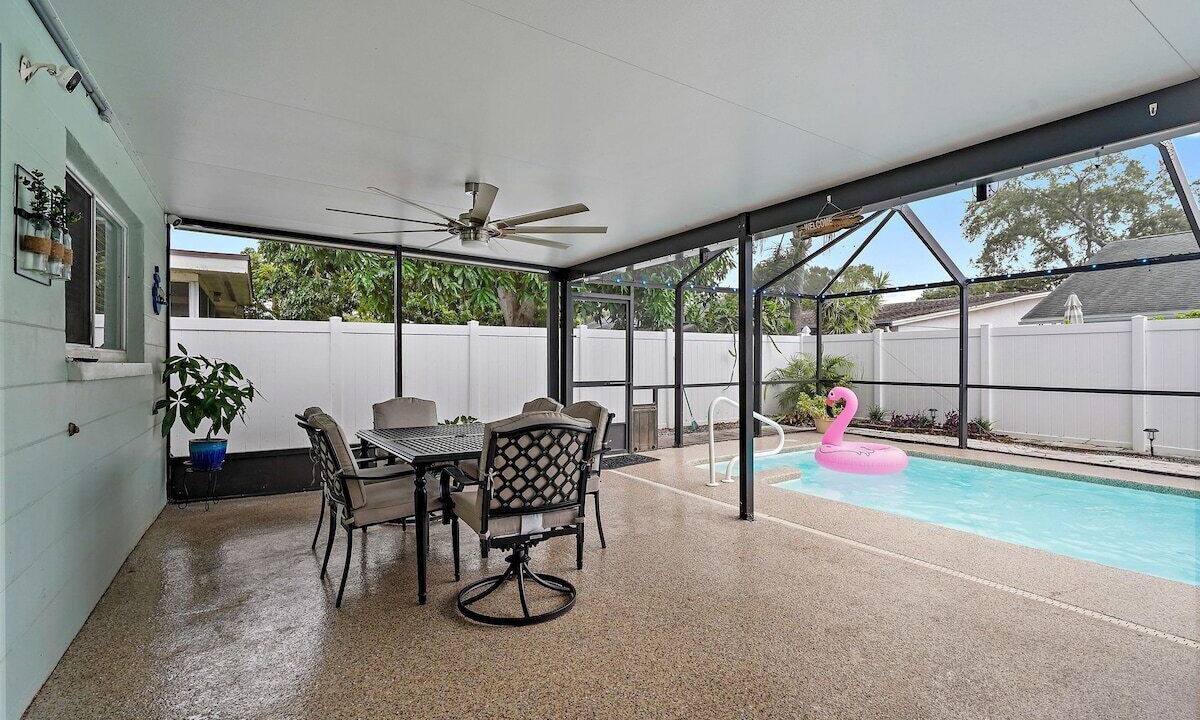 Photo of Outdoor in Pinellas Park