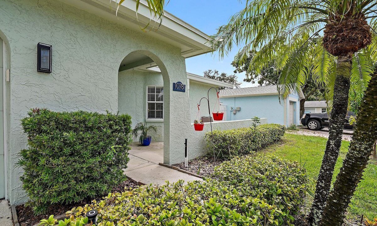 Photo of Outdoor in Pinellas Park