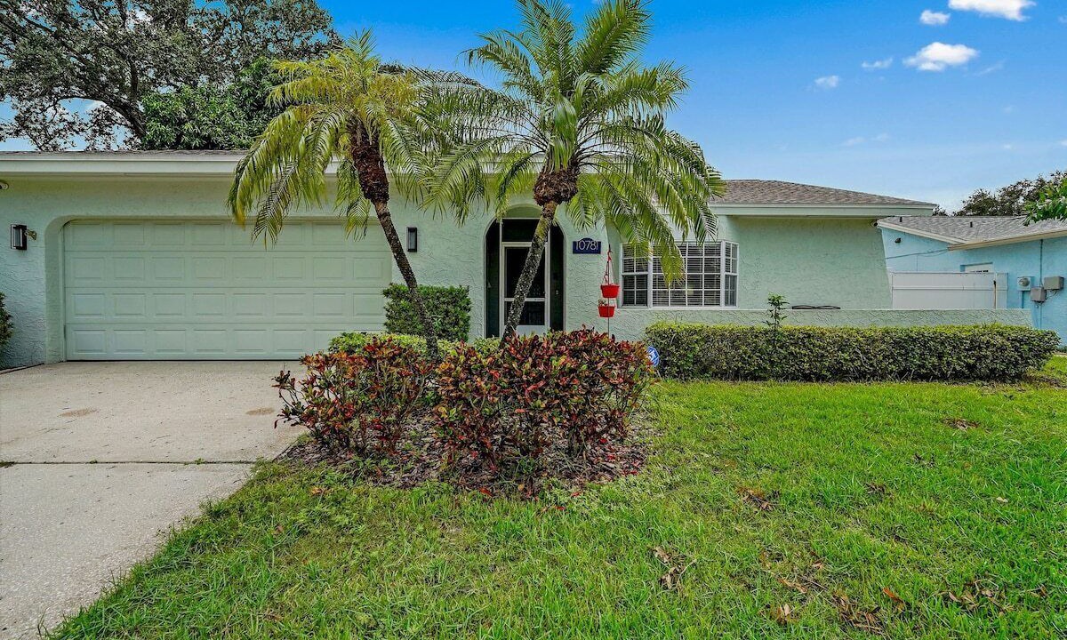 Photo of Outdoor in Pinellas Park