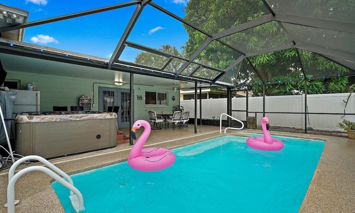 Photo of Outdoor in Pinellas Park