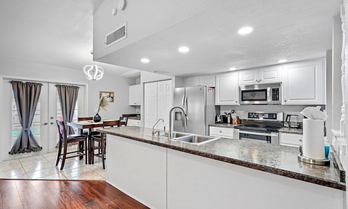 Photo of Kitchen in Pinellas Park
