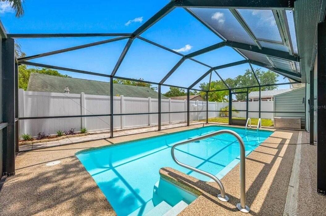 Photo of Outdoor in Pinellas Park