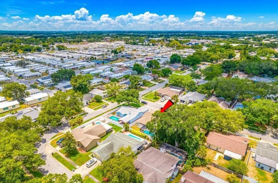 Photo of Outdoor in Pinellas Park