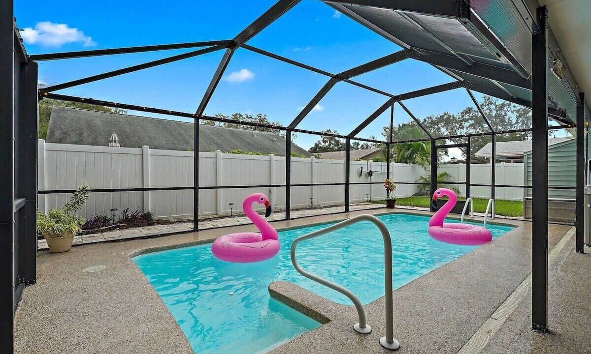 Photo of Outdoor in Pinellas Park