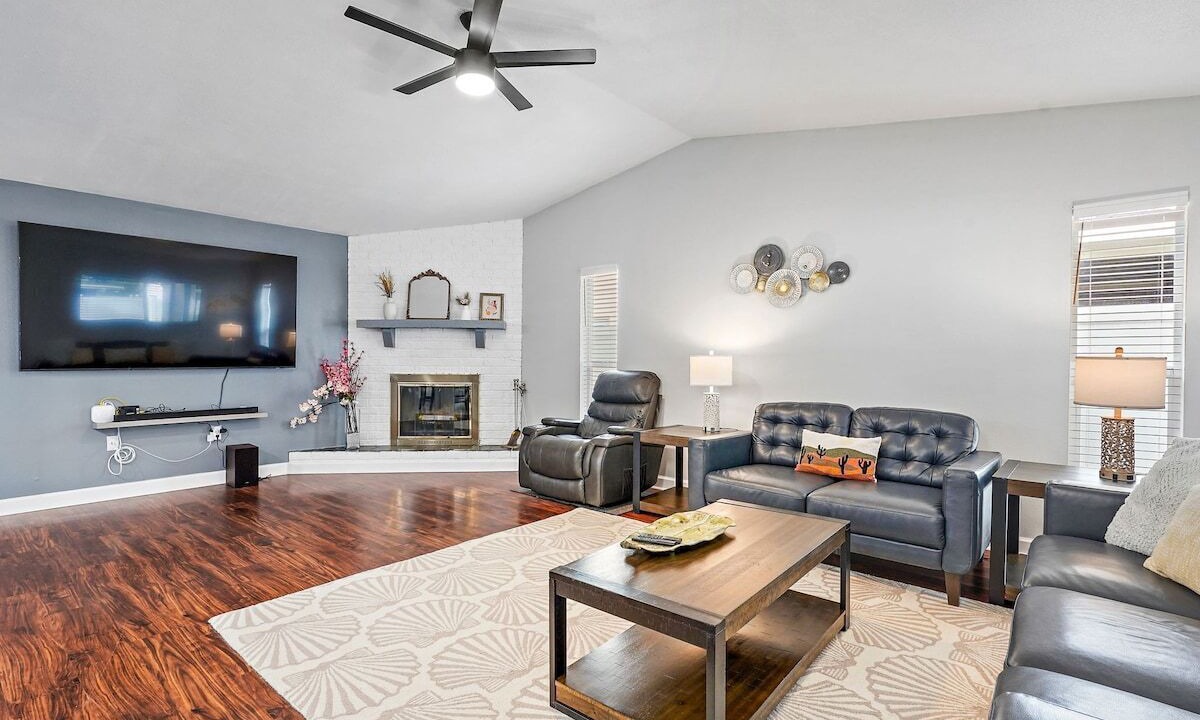 Photo of Livingroom in Pinellas Park
