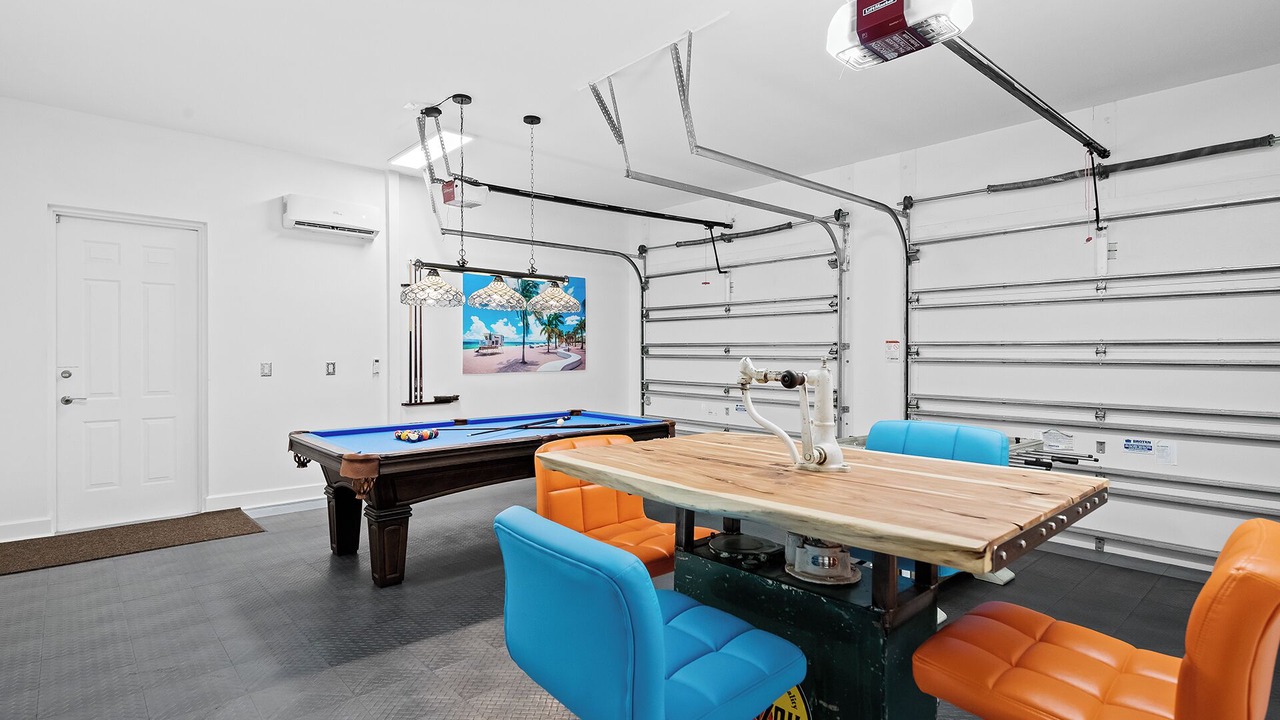 Photo of Bedroom in Dolphin Isles