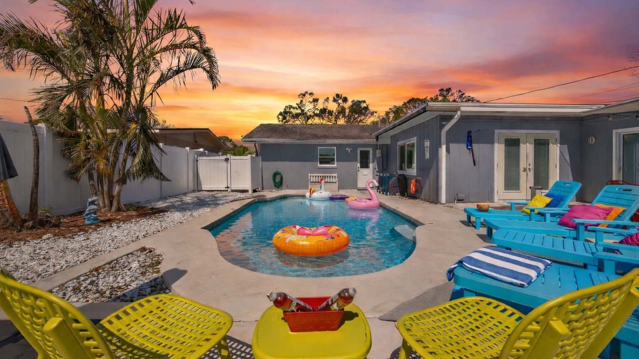 Photo of Outdoor in South Bradenton