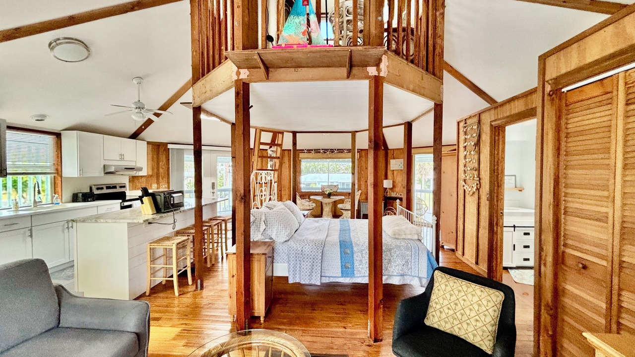 Photo of Livingroom in South Venice