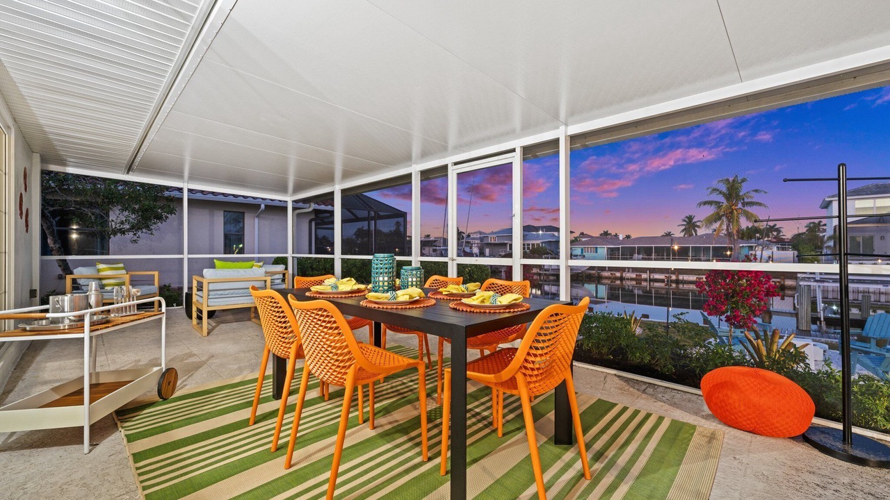 Photo of Outdoor in Marco Island