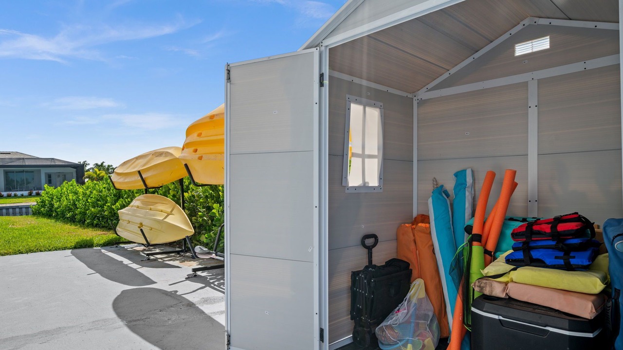 Photo of Outdoor in Marco Island