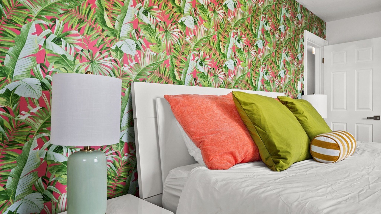 Photo of Bedroom in Marco Island