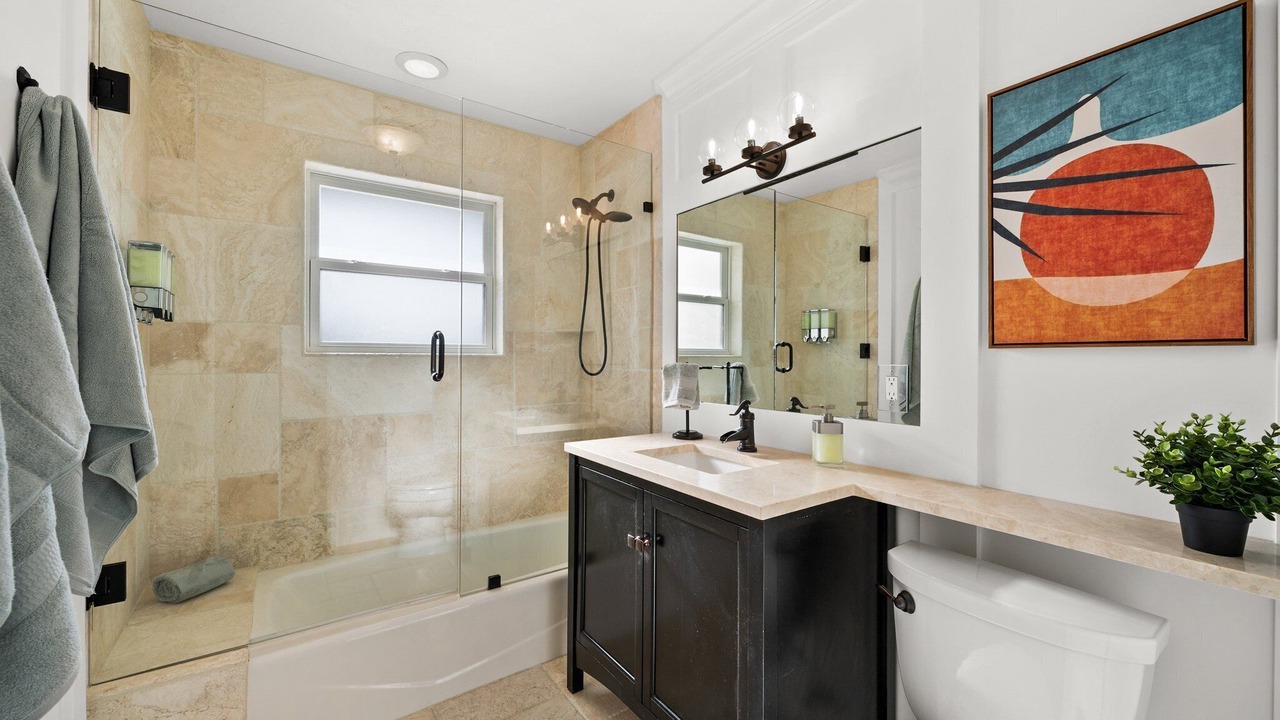 Photo of Bathroom in Marco Island
