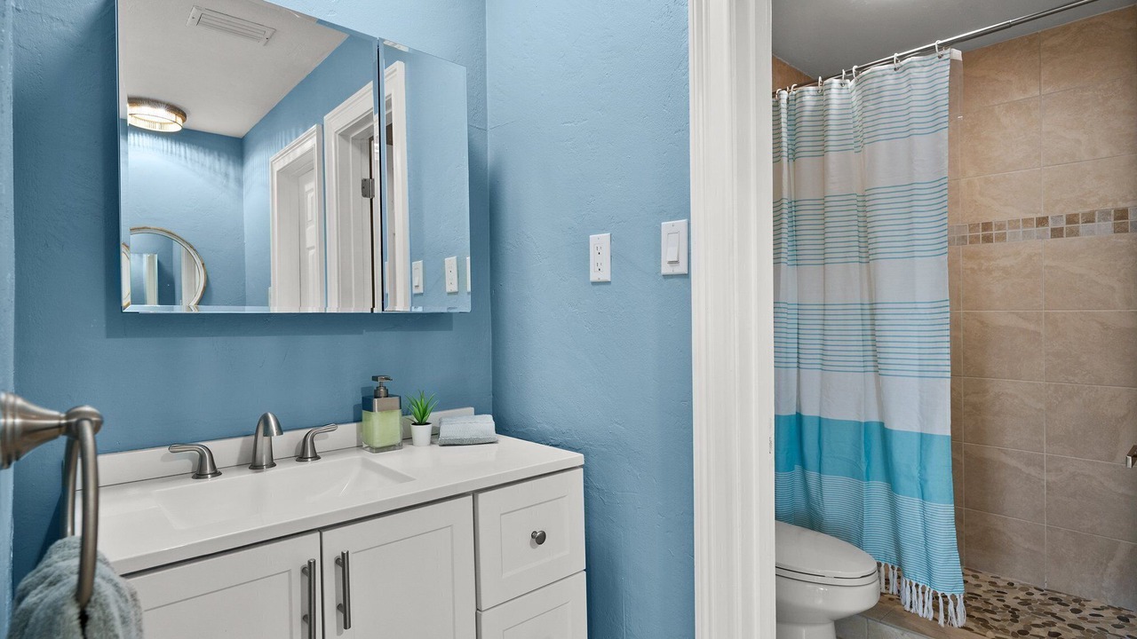 Photo of Bathroom in Marco Island