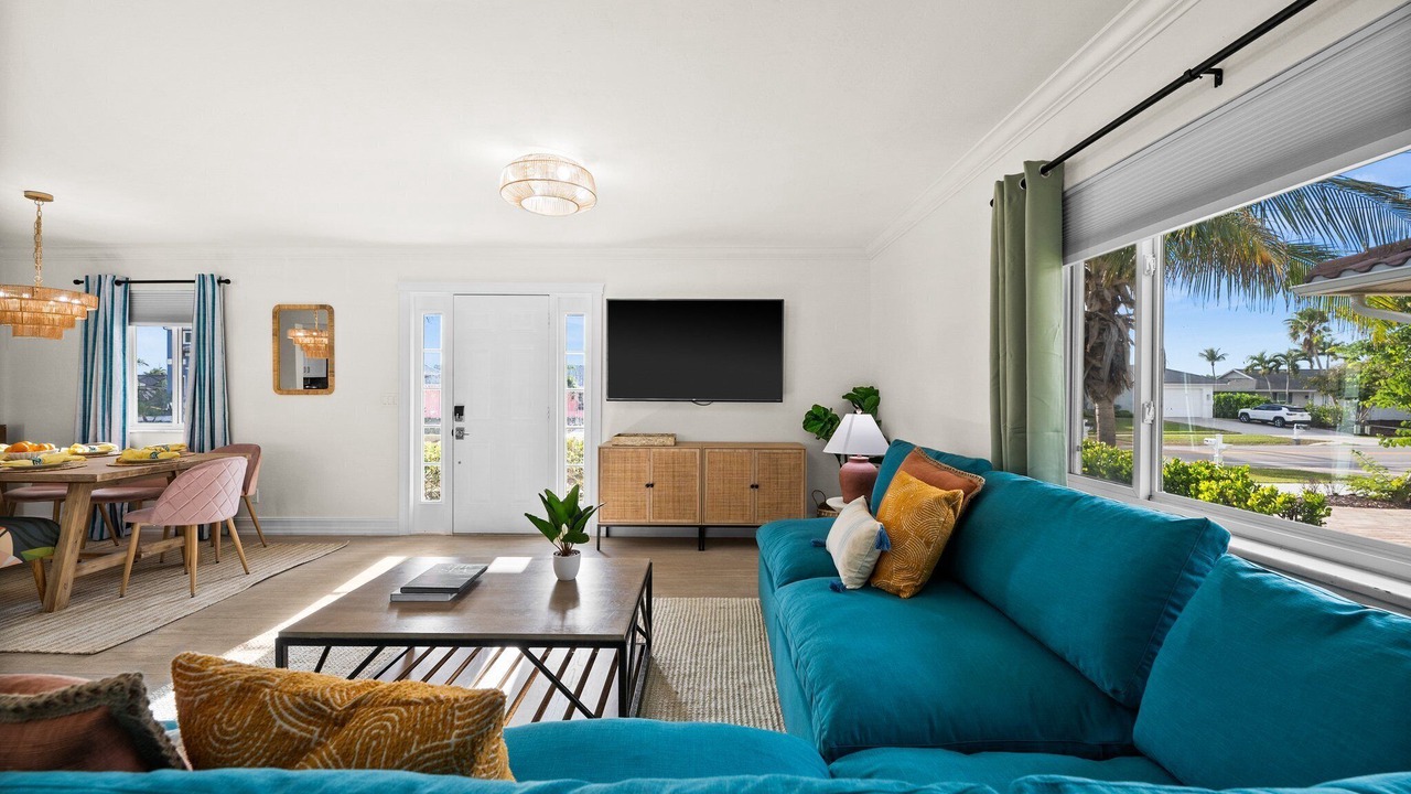 Photo of Livingroom in Marco Island